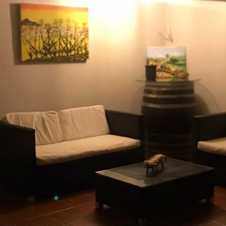 La Cocoteraie Apartment Barington Luaran gambar